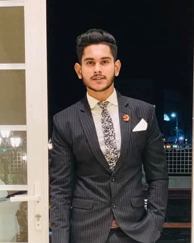 Kibria Hasan